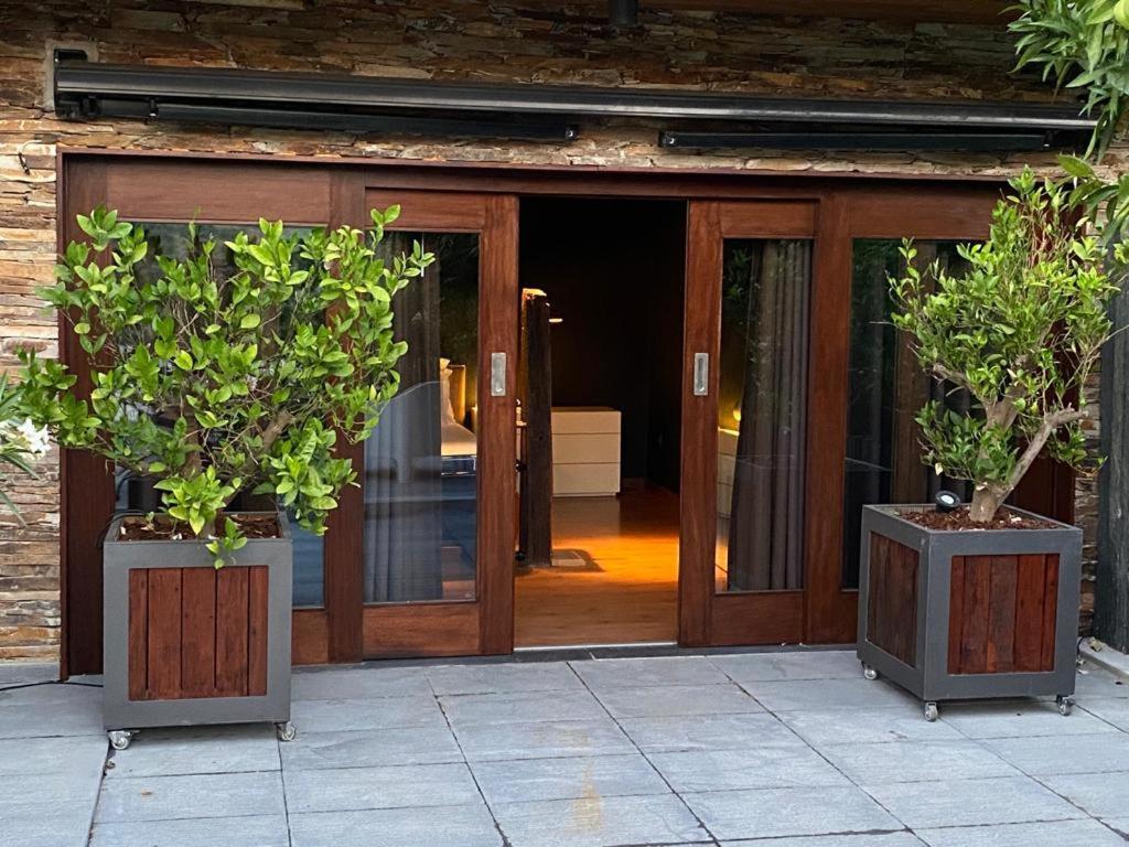Casa Da Horta Vila Peso da Régua Exterior foto